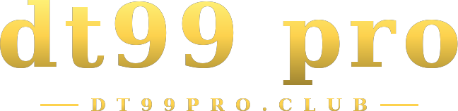 dt99 pro logo